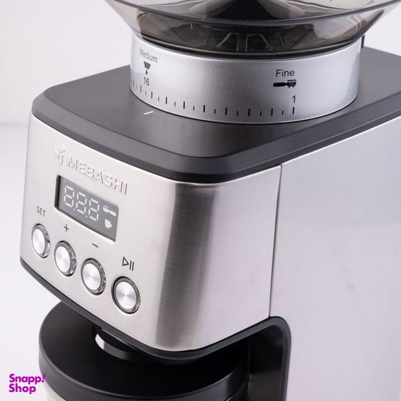 آسیاب قهوه مباشی مدل ME-CG2288