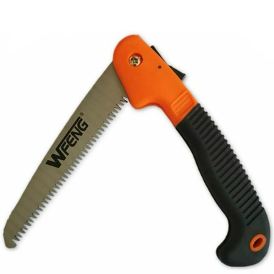 اره تاشو ویفنگ مدل WF50008