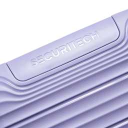 چمدان دلسی مدل SECURITECH DUNE کد 4007801 سایز کابین ارتفاع 55 سانتی متر