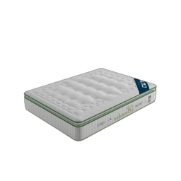 تشک کوتون مدل بامبو پددار سایز 200×100 سانتی متر