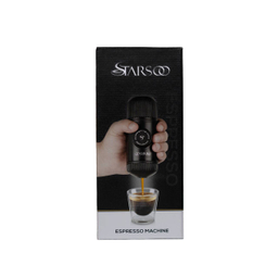 اسپرسو ساز سفری استارسو مدل Nanopresso