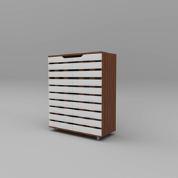 جاکفشی اعیان مدل FH485