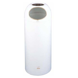 سطل زباله بهازکالا مدل کنار سالنی کد YP-165-14L-70CM