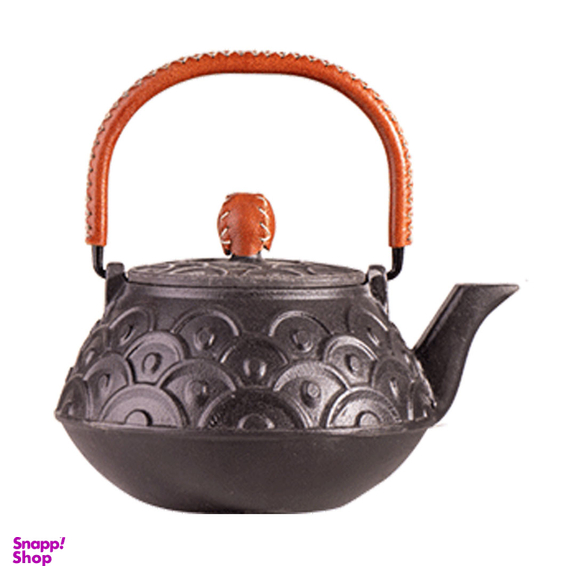 کتری چدن نالینو مدل Fiorenza