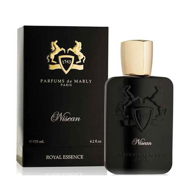ادوپرفیوم زنانه و مردانه پرفیومز مدل Nisean حجم 125 میلی‌ لیتر