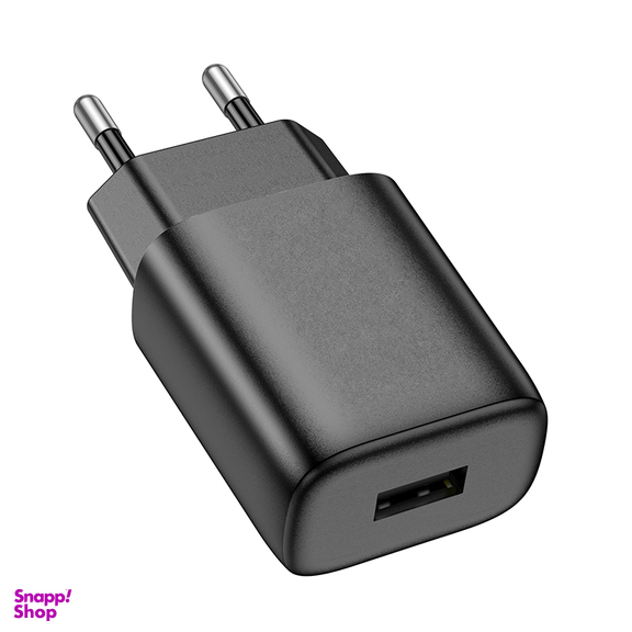شارژر دیواری 12 وات هوکو مدل C134A