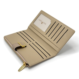 کیف پول زنانه رز مری مدل T711-23