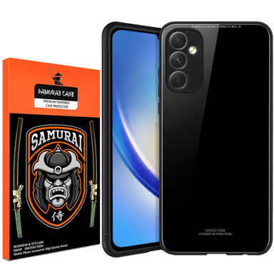 کاور گوشی موبایل سامورایی مدل GC مناسب برای سامسونگ Galaxy A34 / A34 5G