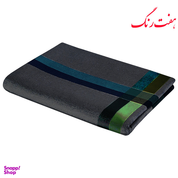 حوله حمام ابراهیمی یزد مدل نگارین سایز 160x110 سانتی‌متر