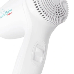 سشوار کودک والرا مدل Swiss Bebe