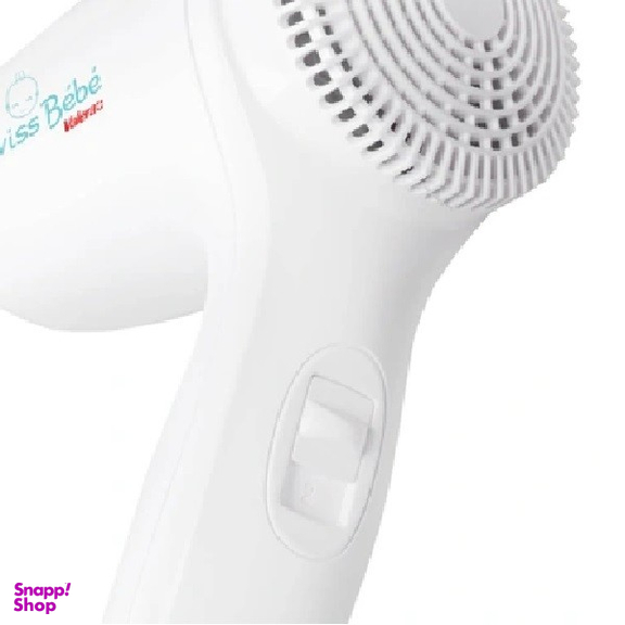 سشوار کودک والرا مدل Swiss Bebe