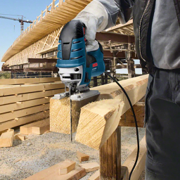 اره عمودبر بوش مدل GST 150 BCE