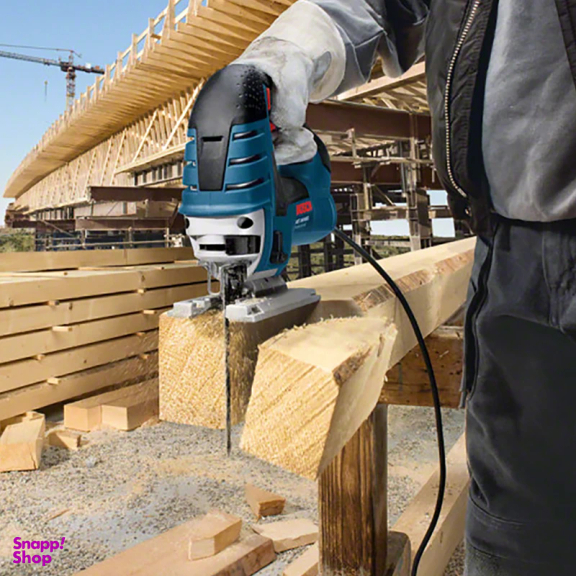 اره عمودبر بوش مدل GST 150 BCE