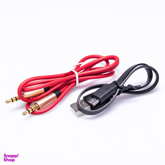 هدفون بی سیم کینگ استار مدل KBH115S