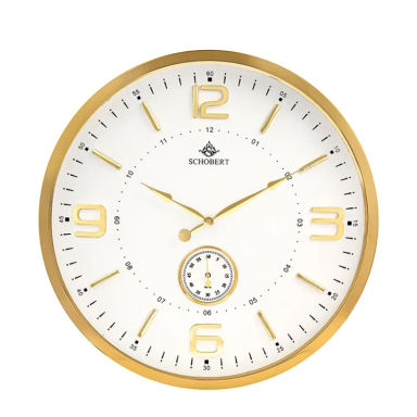 ساعت دیواری شوبرت کد 5308