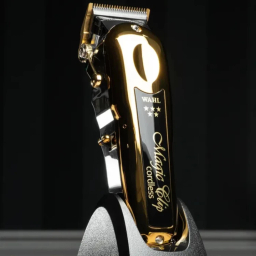 ماشين اصلاح موی سر و صورت وال مدل Cordless Magic Clip کد 8148