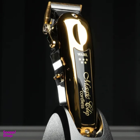 ماشين اصلاح موی سر و صورت وال مدل Cordless Magic Clip کد 8148