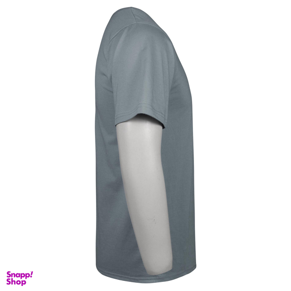 زیرپوش آستین دار مردانه ماییلدا مدل پنبه ای کد 4710 رنگ طوسی