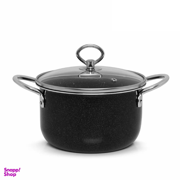 سرویس پخت و پز 10 پارچه لیدوما مدل اکولید