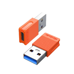 تبدیل تایپ سی به USB مک دودو (Mcdodo) مدل 6550