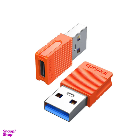 تبدیل تایپ سی به USB مک دودو (Mcdodo) مدل 6550