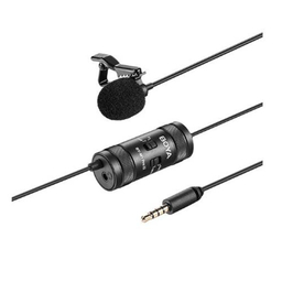 میکروفون یقه ای بویا مدل BY-M1 ProII