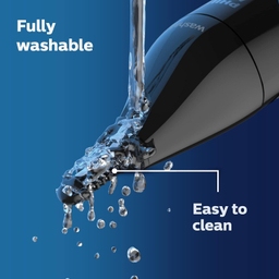 ماشین اصلاح موی بدن فیلیپس مدل BG7030/49 به همراه موزن بینی