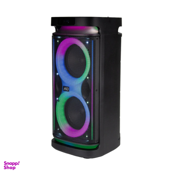 اسپیکر بلوتوثی قابل حمل آکو مدل Sound Box 1300