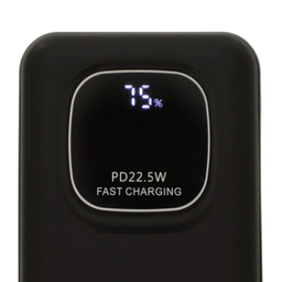 پاوربانک 66 وات مودم کت مدل MPB-022 ظرفیت 20000 میلی آمپر ساعت