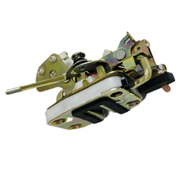 قفل درب عقب راست اچ آی سی کد 4025 مناسب برای پراید