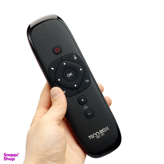اندروید باکس تسکو مدل Tab Eco ایرموس TRC191