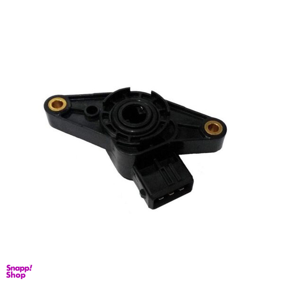 پتانسیومتر دریچه گاز ایساکو کد 2310100