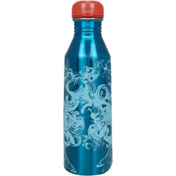 قمقمه استیل ترموس مدل BPA Free حجم ۰.۷ لیتر