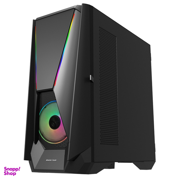 کیس کامپیوتر مستر تک مدل RAPTOR X GAMING