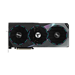 کارت گرافیک گیگابایت مدل AORUS GeForce RTX 4070 Ti MASTER 12GB