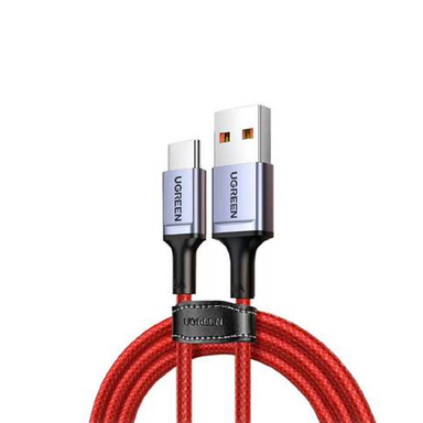 کابل تبدیل USB-C به USB یوگرین مدل US505-20527 طول 1 متر