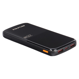 پاوربانک فست شارژ اوی مدل P10K 22.5W ظرفیت 10000 میلی‌ آمپر ساعت