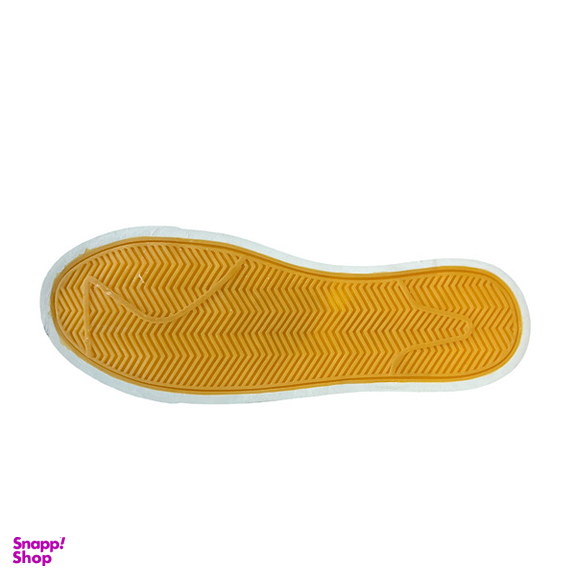 كتانی مردانه طرح نايكی كد B53 رنگ مشكی