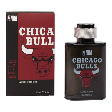 ادوپرفیوم مردانه دفکتو مدل Chicago Bulls NBA