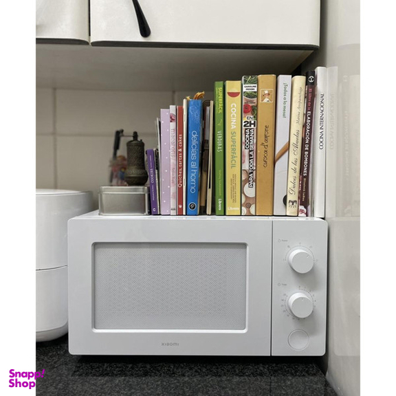 مایکروویو 20 لیتر شیائومی مدل MWB010-2A