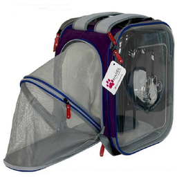 کوله پشتی حمل گربه دنیل کد LD 37