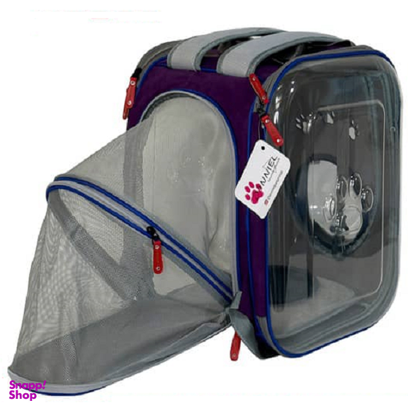 کوله پشتی حمل گربه دنیل کد LD 37