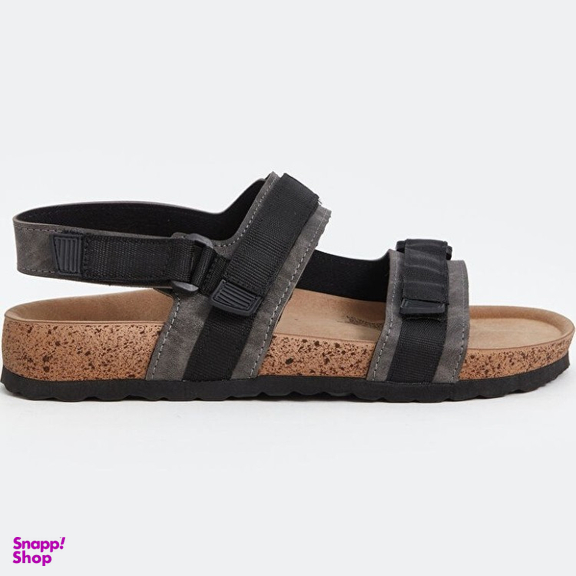 صندل مردانه ال سی وایکیکی مدل Gunller