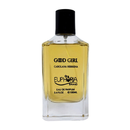 ادوپرفیوم زنانه ایفوریا مدل GOOD GIRL حجم 100 میلی لیتر