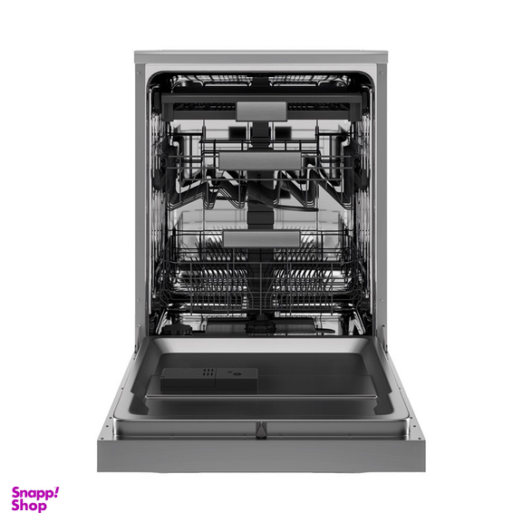 ماشین ظرفشویی جی پلاس مدل GDW-P5683NS