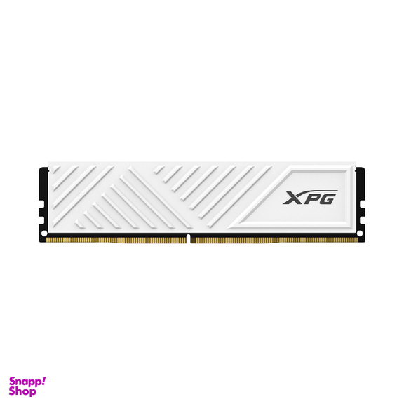 رم دسکتاپ ای دیتا مدل DDR4-3200 XPG GAMMIX D35 ظرفیت 16 گیگابایت