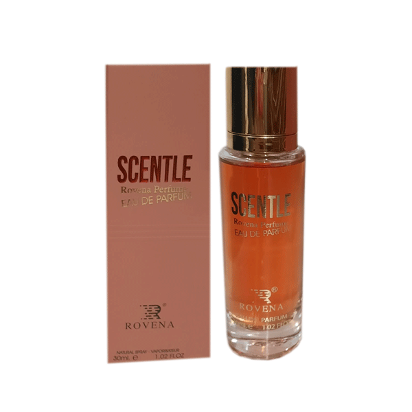 عطر جیبی روونا مدل SCENTLE حجم 30 میلی لیتر