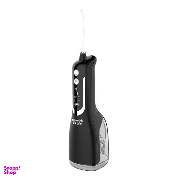 دستگاه واتر جت شستشوی دهان و دندان گلویش استایل مدل WF-D03