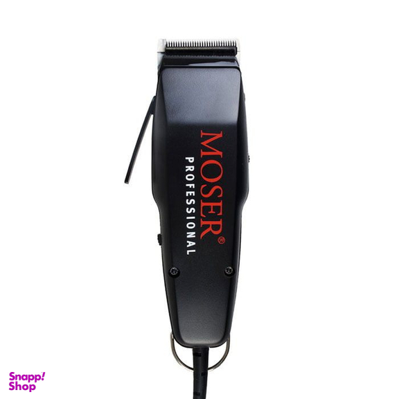 ماشين اصلاح موی سر و صورت موزر مدل 0087-1400 Professional