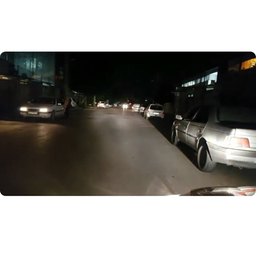 لامپ هالوژن خودرو اسرام مدل h4 بسته دو عددی